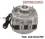 Ανεμιστήρας Επαγγελματικού Ψυγείου 36.29.50.11
